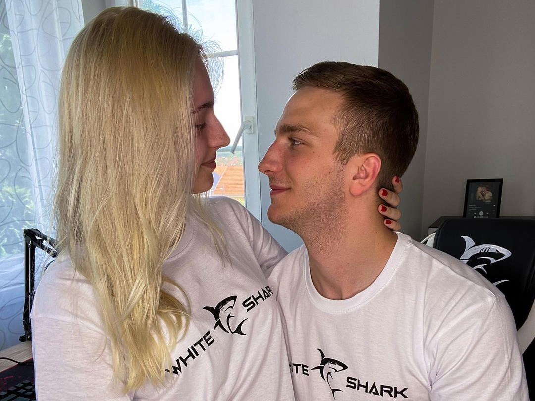 Vuk&Aleksandra