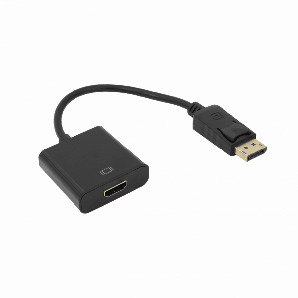 ADAPTER SBOX DP M. -> HDMI F. BULK | S-BOX