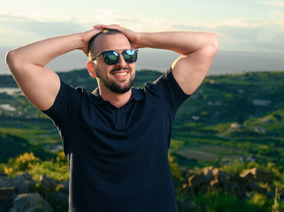 Pero Martić