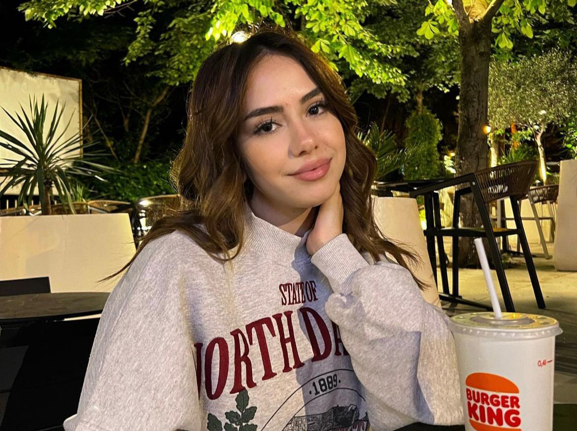 Iris Katcadej