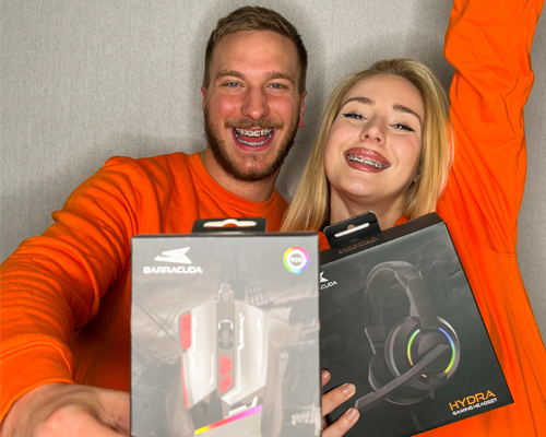 Vuk&Aleksandra
